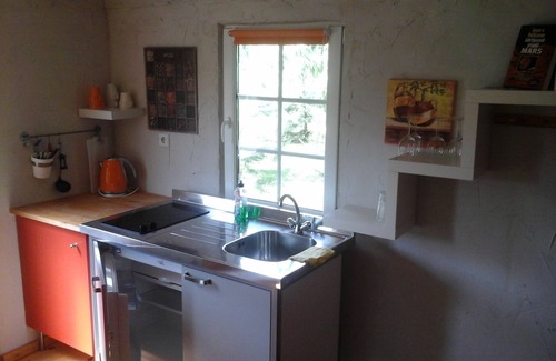 Lubbenau/Spreewald House | 6 holiday homes ideal for families near the Spreewald