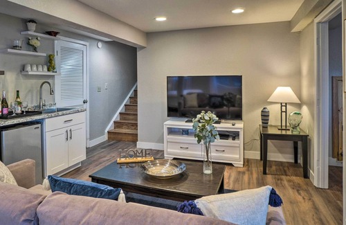 The Pinery Apartment | 6 Mi to Dtwn Parker: Serene Studio Suite!