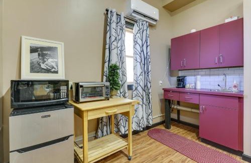 Canterbury House | 6 Mi to Kinne Preserve Cozy Canterbury Guest Home