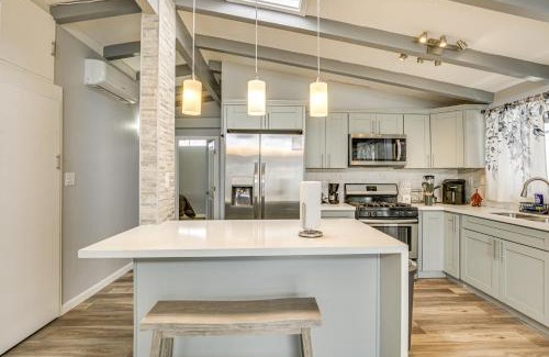 Clairemont House | 6 Mi to Pacific Beach Pet-Friendly San Diego Home