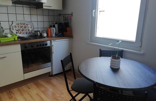 Villingen-Schwenningen Apartment | 6 People Vacation Apartment In The Black Forest