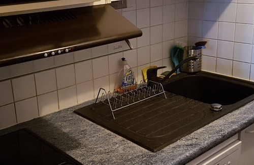 Bergers Apartment | 6-person family apartment near the slopes - Alpe d'Huez, les Bergers