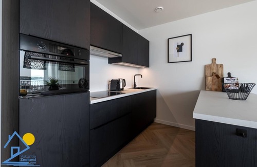 Oranjeplaat House | 6-person holiday apartment in Arnemuiden