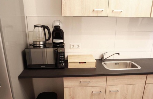 Yerseke House | 6-person holiday apartment in Yerseke