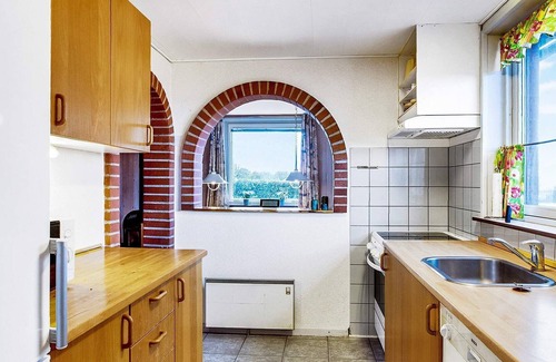 Asserballeskov House | 6 person holiday home in Augustenborg