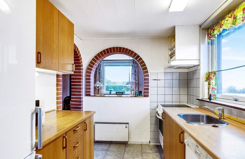 Asserballeskov House | 6 person holiday home in Augustenborg