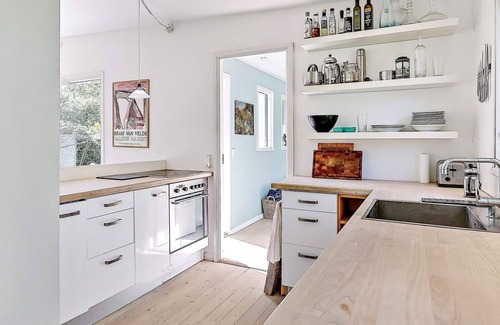 Tisvildeleje House | 6 person holiday home in Tisvildeleje