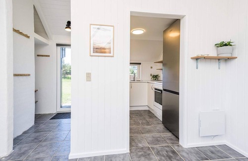 Vejers Strand House | 6 person holiday home in Vejers Strand