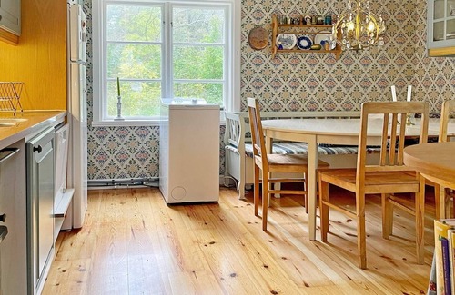 Loftahammar House | 6 person holiday home in LOFTAHAMMAR-By Traum