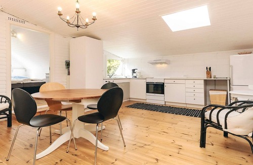 Follenslev House | 6 person holiday home in Føllenslev