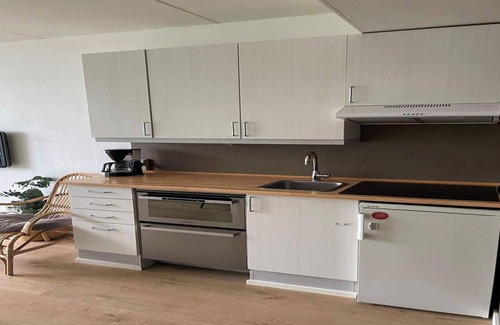Sondervig House | 6 person holiday home in Ringkøbing