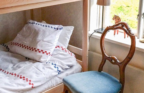 Siljansnas House | 6 person holiday home in SILJANSNÄS