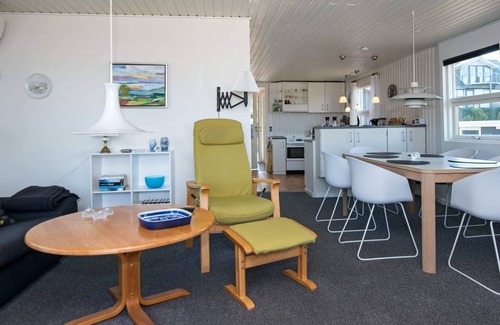 Norddjurs Municipality House | 6 person holiday home in Allingåbro-By Traum