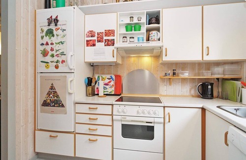 Gilleleje House | 6 person holiday home in Gilleleje