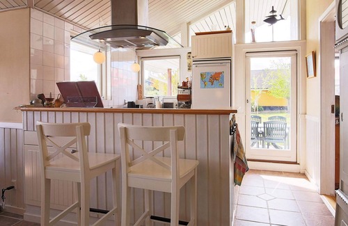 Frederikssund Municipality House | 6 person holiday home in Jægerspris-By Traum