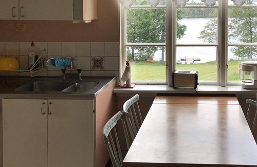 Bruzaholm House | 6 person holiday home in BRUZAHOLM