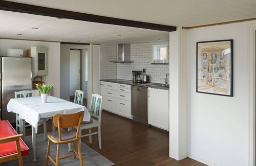 Hoviksnas House | 6 person holiday home in Höviksnäs-By Traum