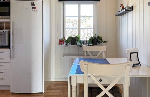 Kungshamn House | 6 person holiday home in KUNGSHAMN-By Traum