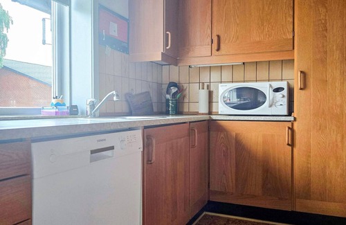 Ansager House | 6 person holiday home in Ansager