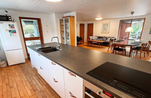 Vedelshave House | 6 person holiday home in Asperup