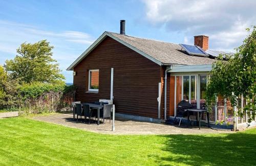Asserballeskov House | 6 person holiday home in Augustenborg