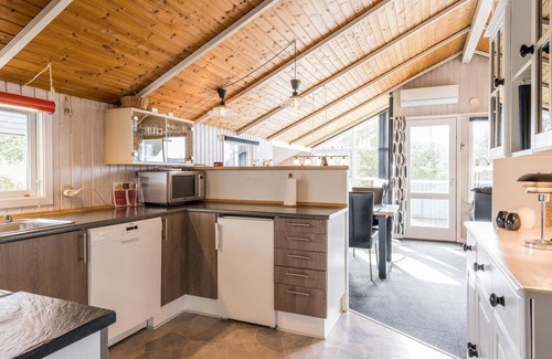 Blavand House | 6 person holiday home in Blåvand