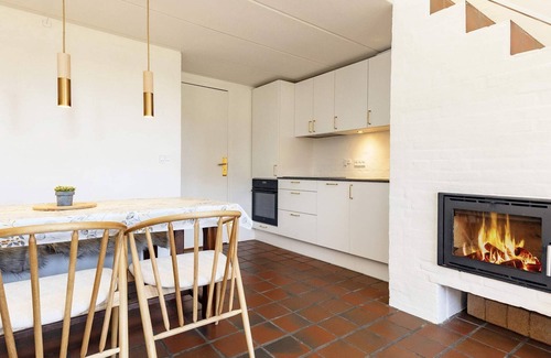 Blavand Strand House | 6 person holiday home in Blåvand