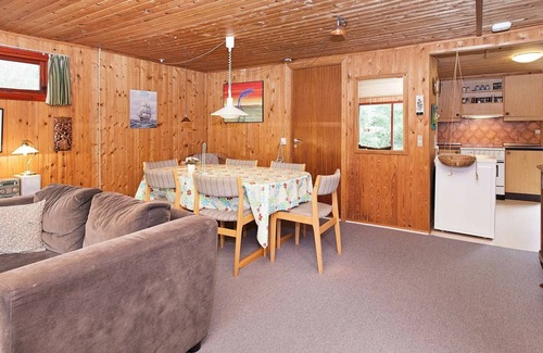 Elsegarde Strand House | 6 person holiday home in Ebeltoft