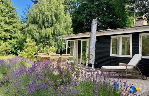 Hornbaek House | 6 person holiday home in Hornbæk-By Traum