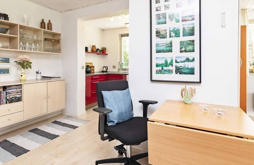 Millinge House | 6 person holiday home in Millinge