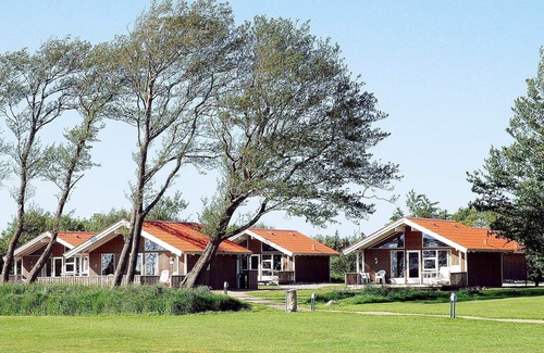 Skaerbaek House | 6 person holiday home in Skærbæk