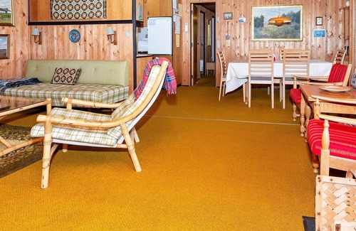 Lihme House | 6 person holiday home in Spøttrup-By Traum