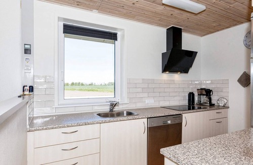 Lihme House | 6 person holiday home in Spøttrup