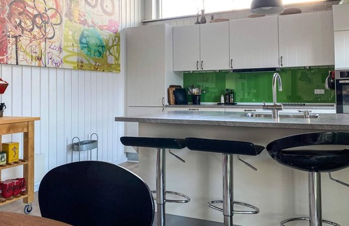 Spøttrup House | 6 person holiday home in Spøttrup-By Traum