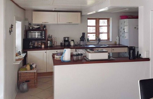 Hoje Taastrup House | 6 person holiday home in Taastrup-By Traum