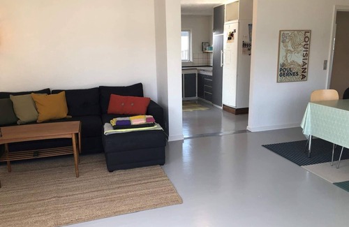 Thyboron House | 6 person holiday home in Thyborøn-By Traum