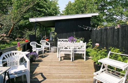 Tisvildeleje House | 6 person holiday home in Tisvildeleje