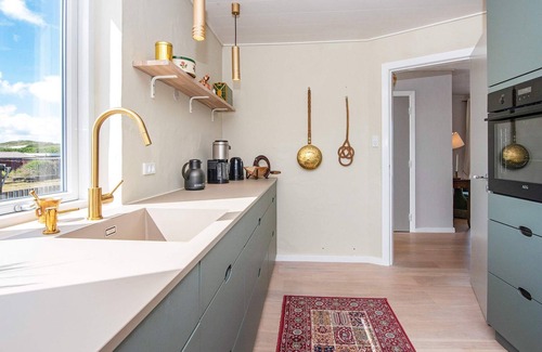 Thorsminde House | 6 person holiday home in Ulfborg