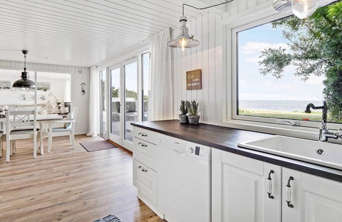 Vinderup House | 6 person holiday home in Vinderup-By Traum