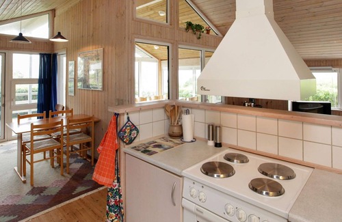 Vinderup House | 6 person holiday home in Vinderup