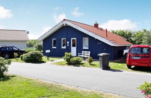Norderteil House | 6 person holiday home in Otterndorf