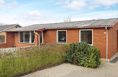 Ærø Municipality House | 6 person holiday home in Ærøskøbing