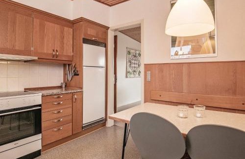 Ærø Municipality House | 6 person holiday home in Ærøskøbing