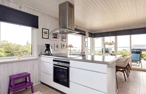 Helnæs By House | 6 person holiday home in Ebberup