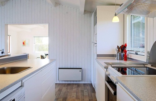 Gedesby House | 6 person holiday home in Gedser