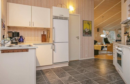 Gedesby House | 6 person holiday home in Gedser