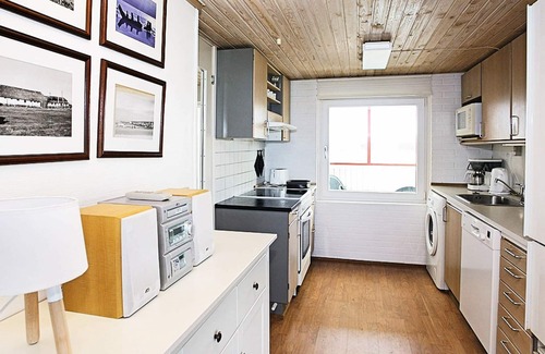 Grønhøj House | 6 person holiday home in Løkken