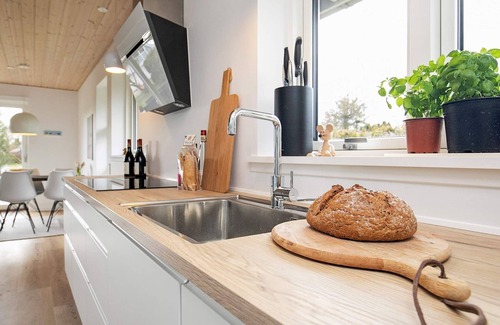 Tørresø House | 6 person holiday home in Otterup