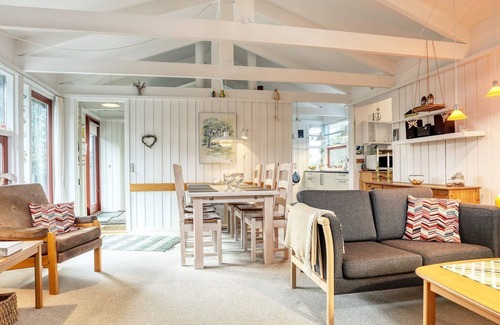 Kandestederne House | 6 person holiday home in Skagen