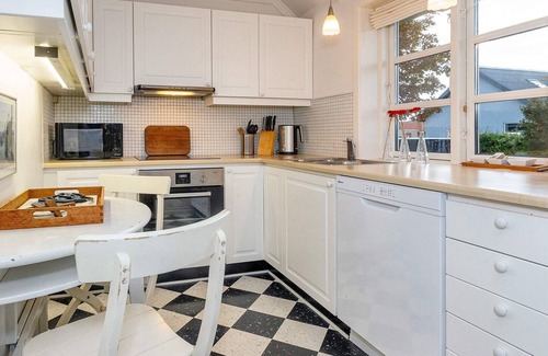 Skagen House | 6 person holiday home in Skagen